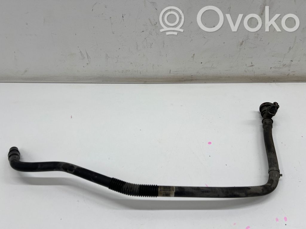 Hyundai IONIQ 6 Engine coolant pipe/hose 