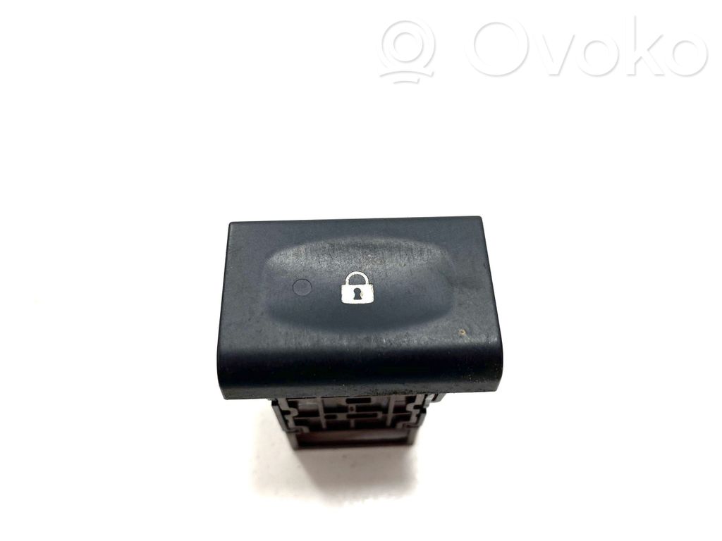 Nissan Primera Central locking switch button 