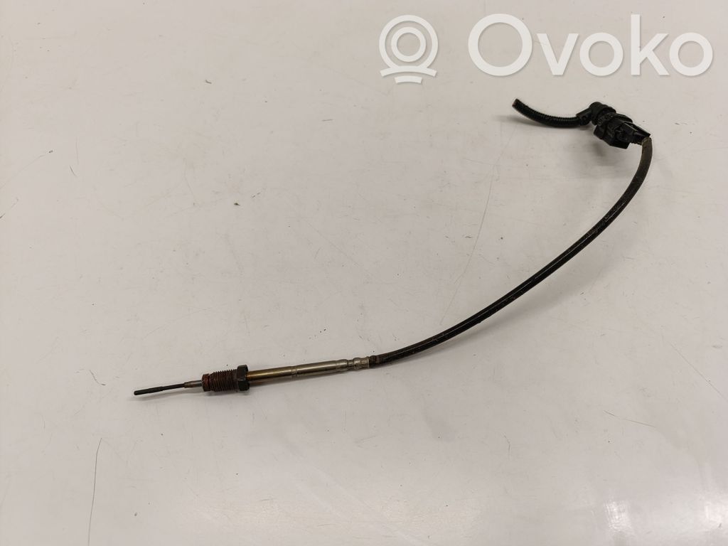 Renault Arkana Exhaust gas temperature sensor 