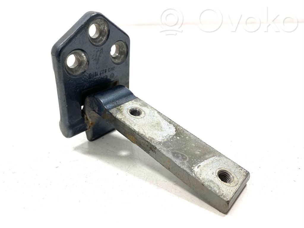 Volkswagen Caddy Rear door upper hinge 