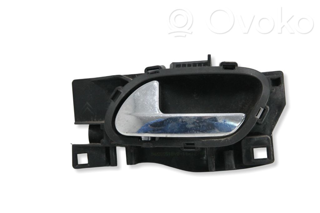 Citroen C4 I Picasso Front door interior handle 