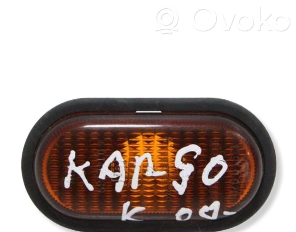 Renault Kangoo I Seitenblinker 