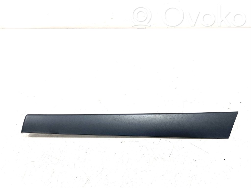Audi A3 S3 A3 Sportback 8P Rear door card trim 
