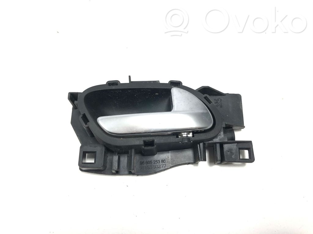 Citroen C5 Loading door interior handle 