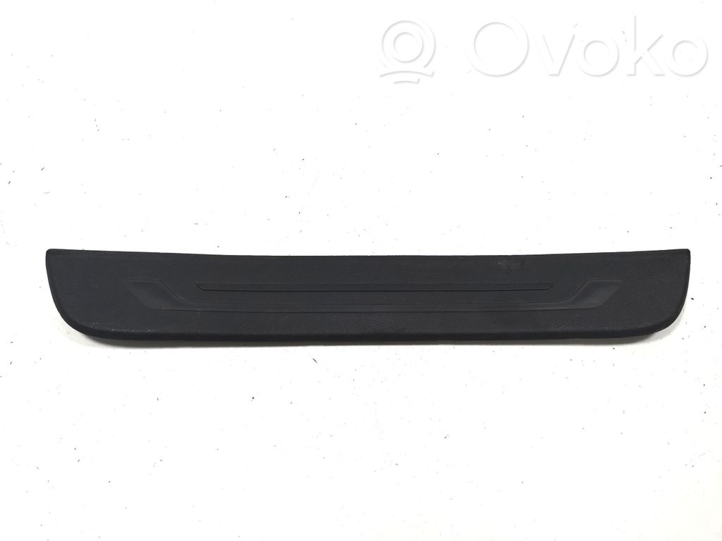 KIA Ceed Front sill trim cover 