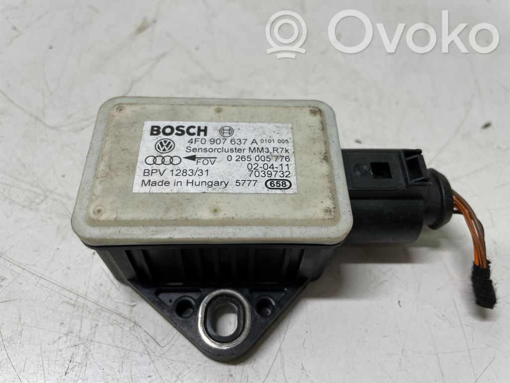 Audi A4 S4 B8 8K Other devices 