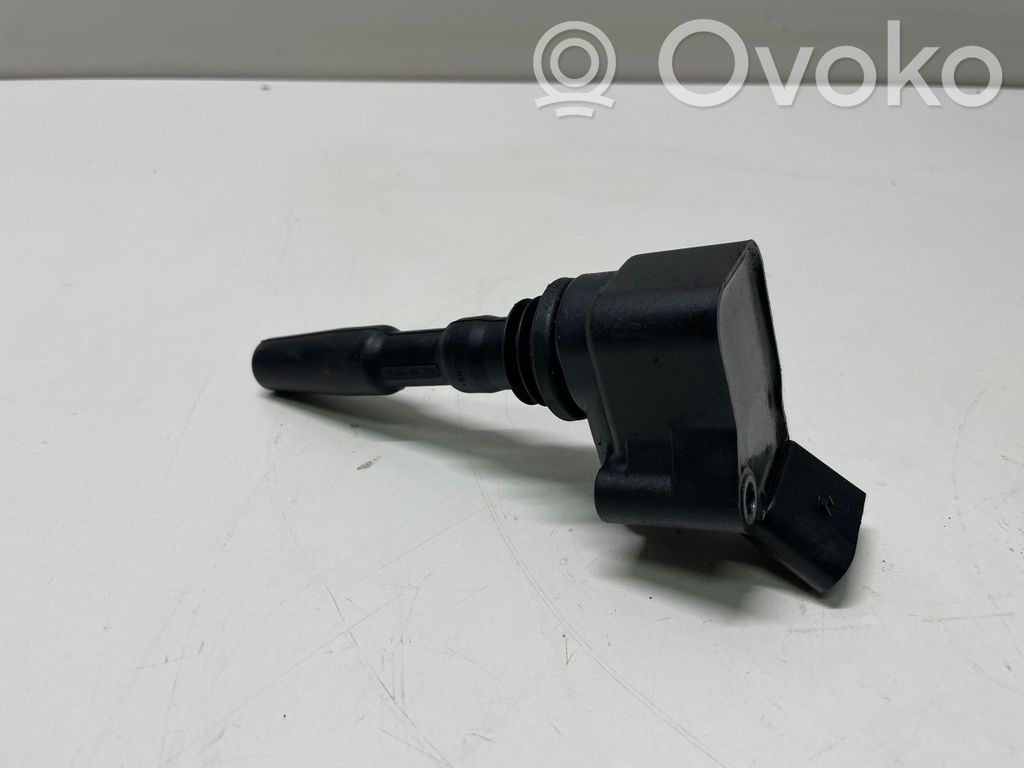 Volkswagen Golf VII Aukštos įtampos ritė "babyna" 