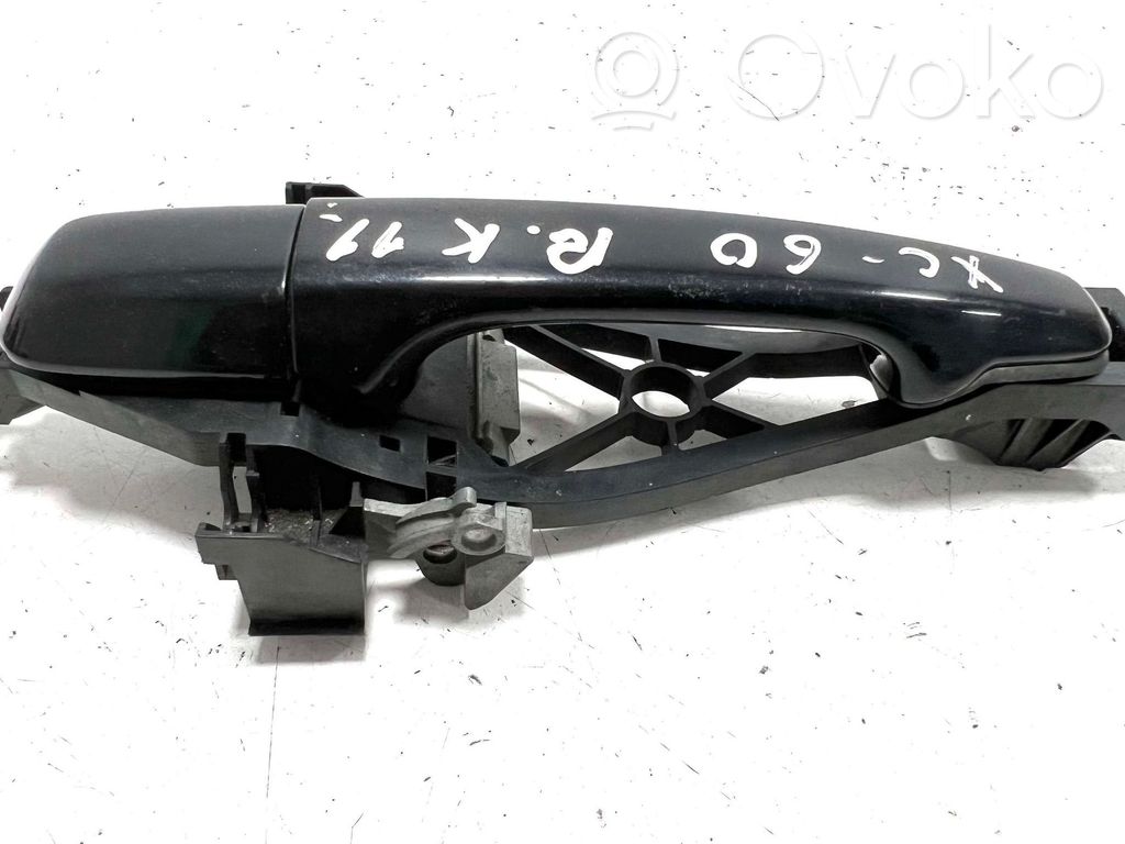 Volvo XC60 Внешняя ручка 