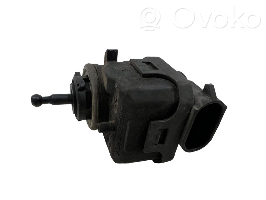 Renault Scenic II -  Grand scenic II Headlight level adjustment motor 