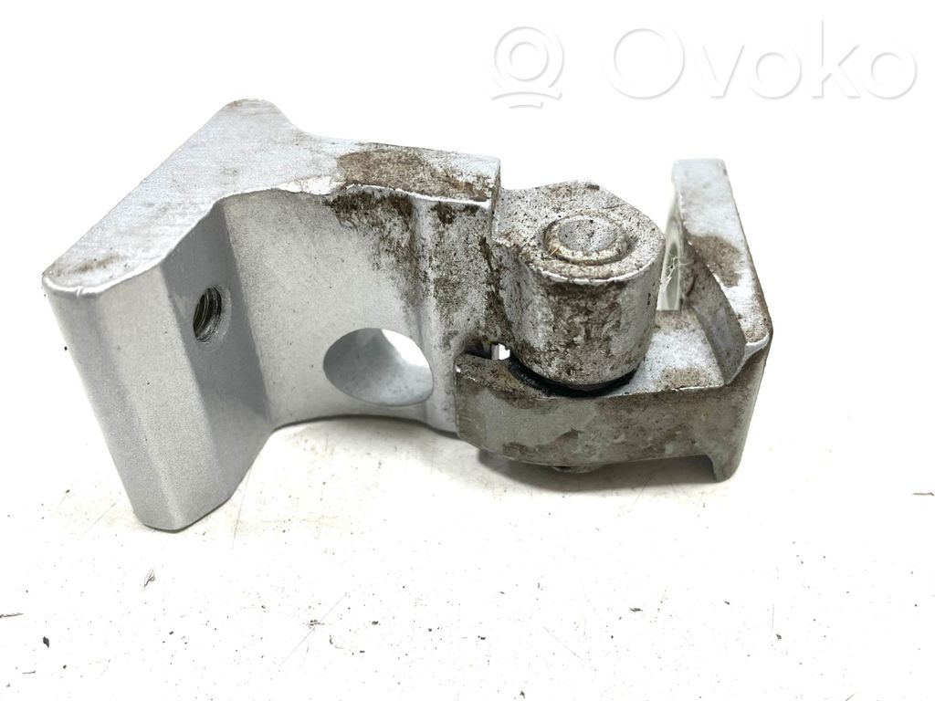 Audi A3 S3 A3 Sportback 8P Rear door upper hinge 
