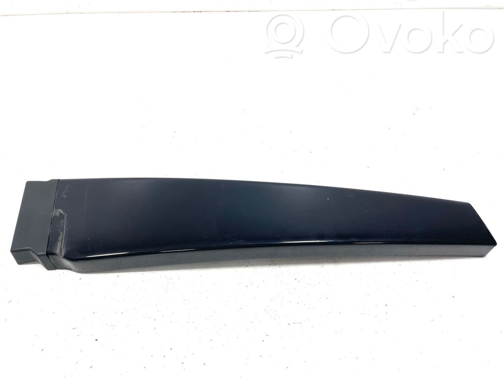 Audi A8 S8 D3 4E (B) Pillar trim (exterior) 