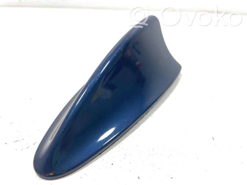 BMW 5 E60 E61 Jumta (GPS) antenas pārsegs 