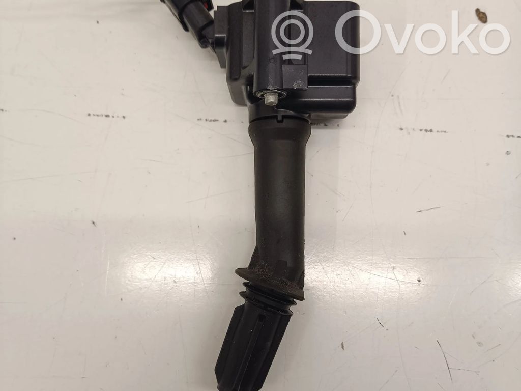 Opel Astra K High voltage ignition coil 