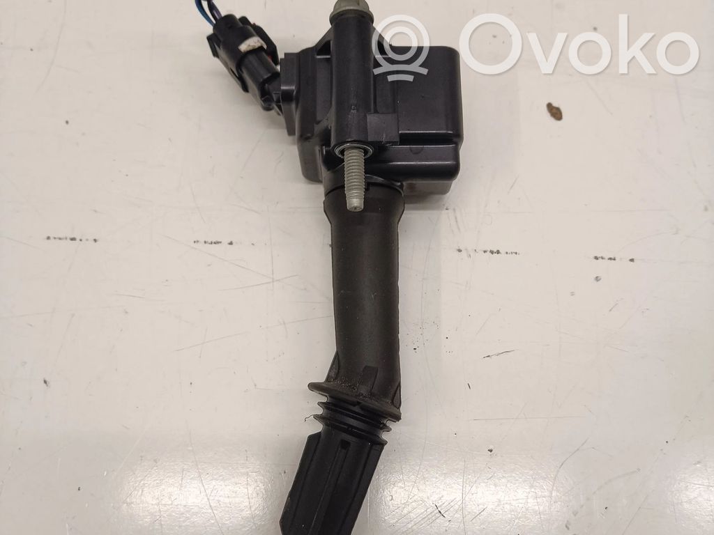 Opel Astra K High voltage ignition coil 