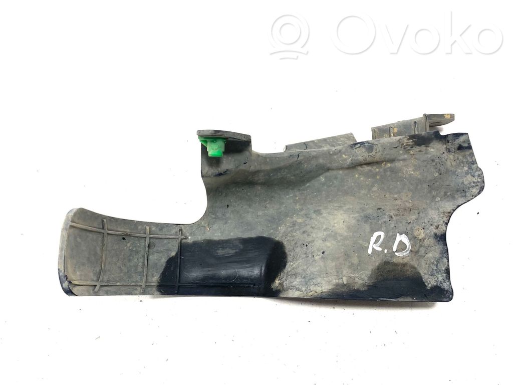Volvo XC90 Front mudguard 