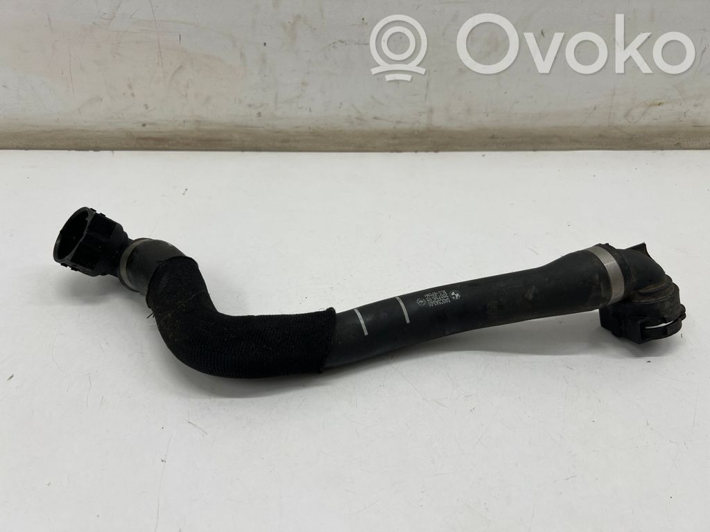 BMW 2 Active Tourer U06 Conductă/furtun lichid de răcire motor 