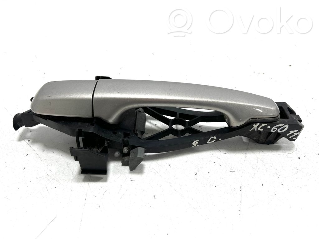 Volvo XC60 Внешняя ручка 