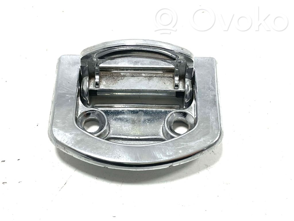 Volkswagen Golf VI Other interior part 
