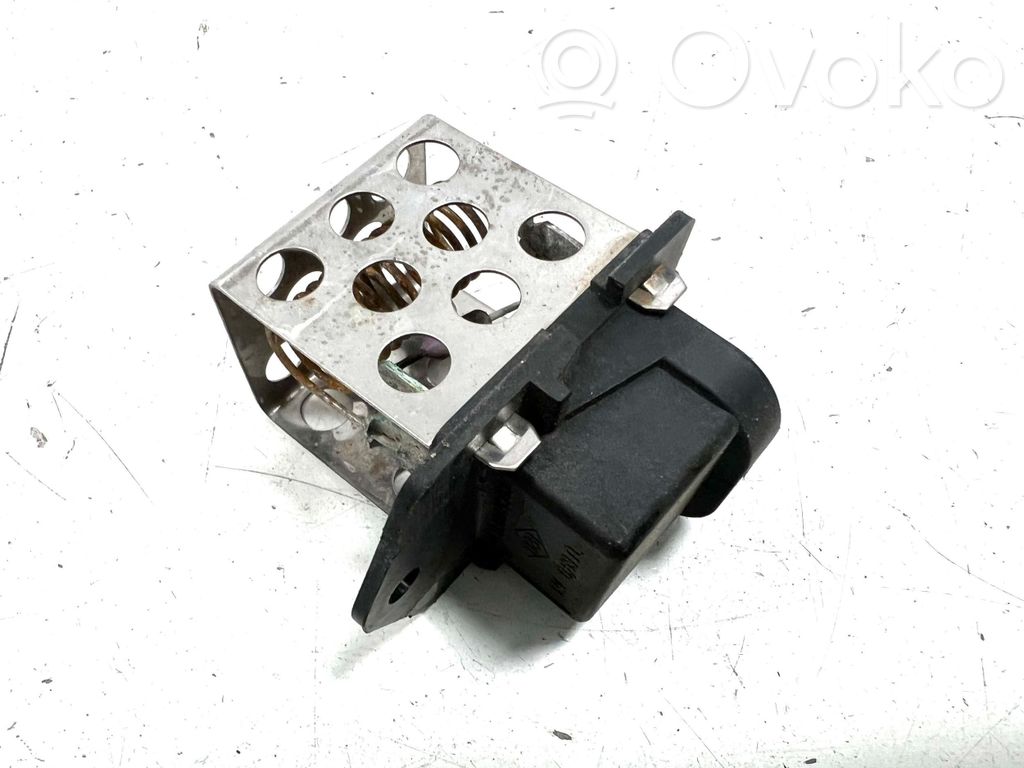 Renault Espace -  Grand espace IV Heater blower motor/fan resistor 