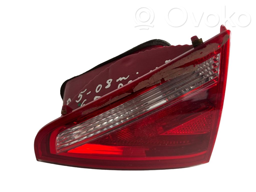 Audi A5 8T 8F Tailgate rear/tail lights 