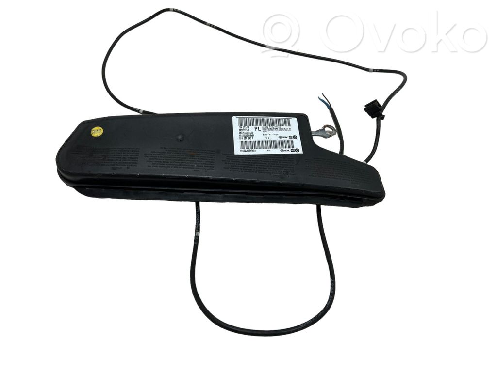 Poduszka powietrzna Airbag fotela   8P4880241C,30379915F,1037014230124,019UU029M9H0,30354660