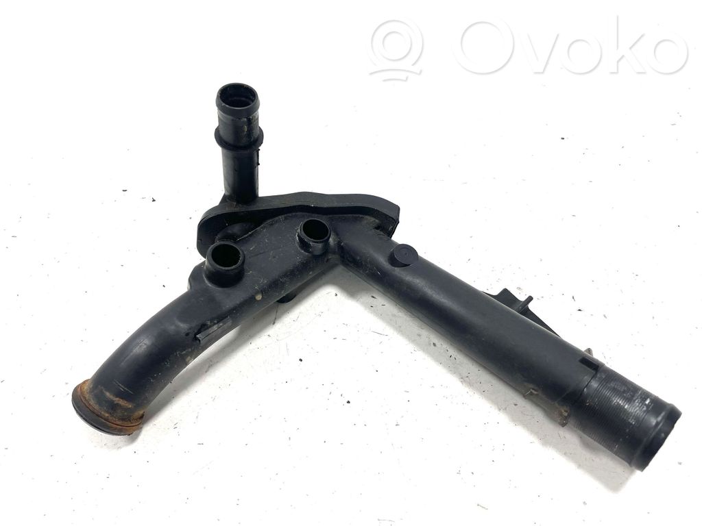 Renault Modus Engine coolant pipe/hose 