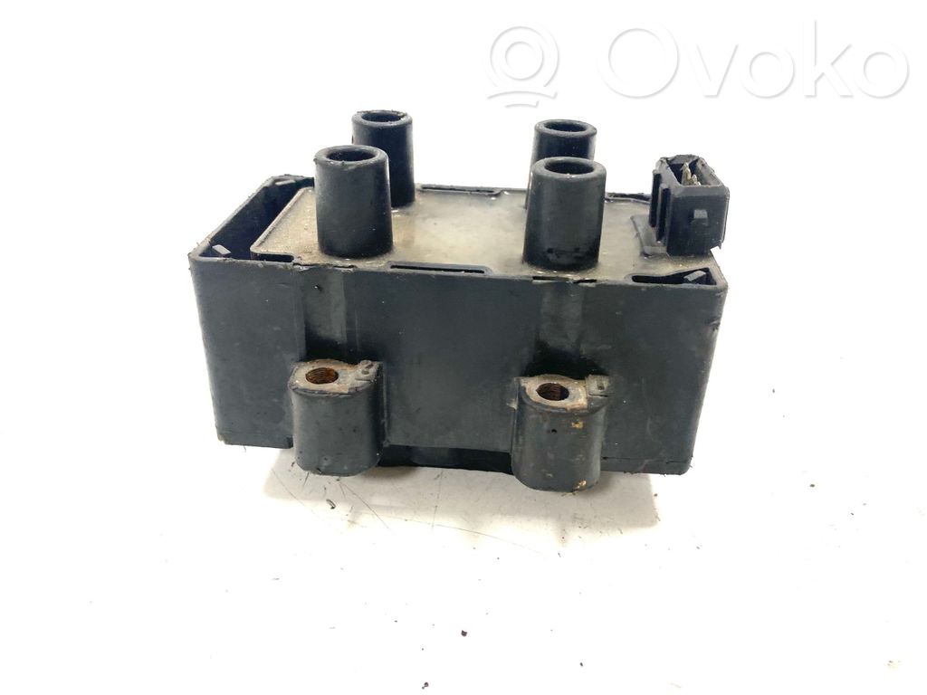 Renault Twingo I High voltage ignition coil 