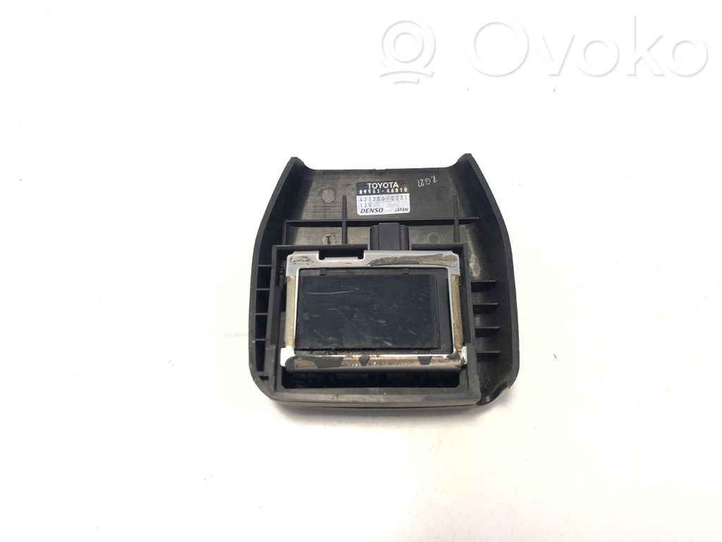 Lexus RX 300 Rain sensor 