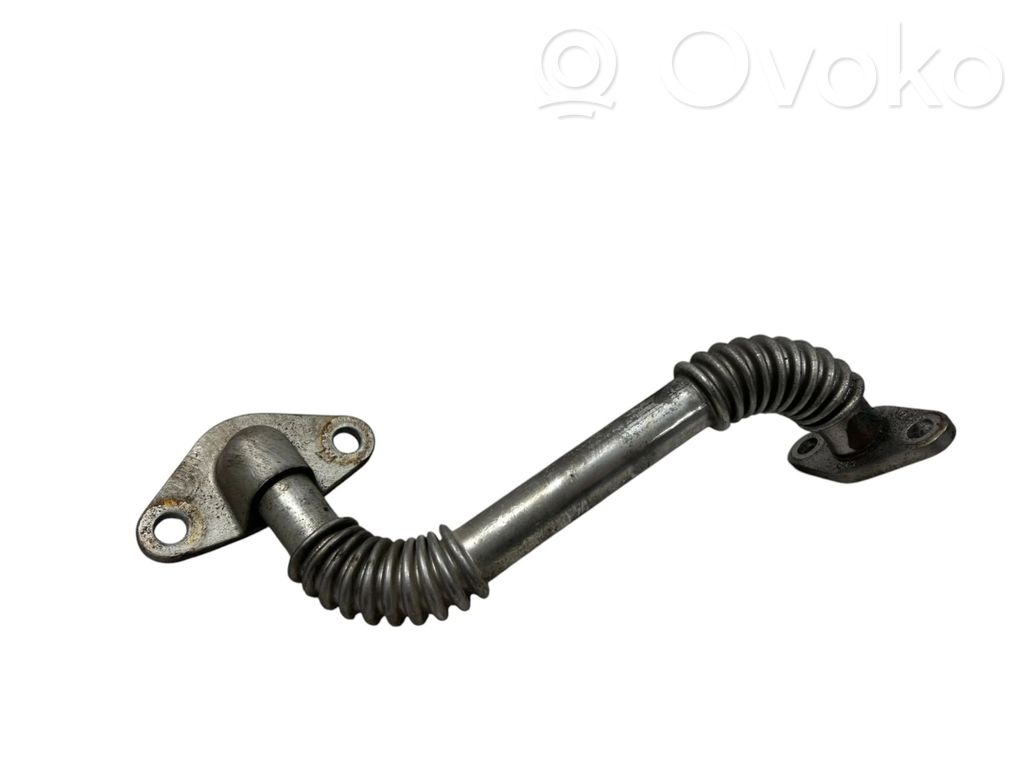 Suzuki SX4 Przewód / Rura chłodnicy spalin EGR 