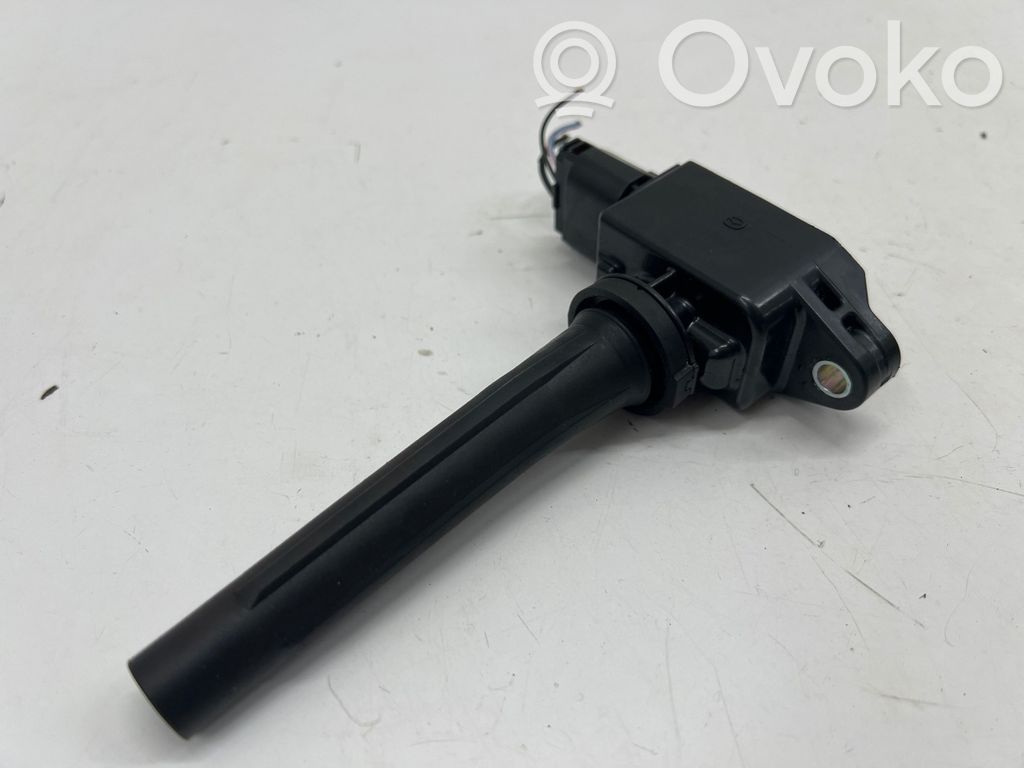 Mazda CX-30 High voltage ignition coil 