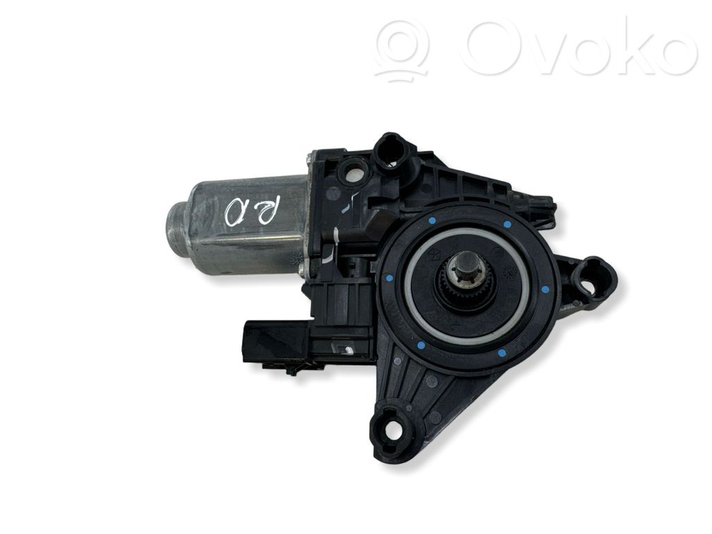 Chrysler Pacifica Front door window regulator motor 