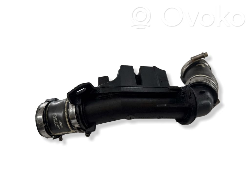 Citroen C4 Grand Picasso Intercooler hose/pipe 