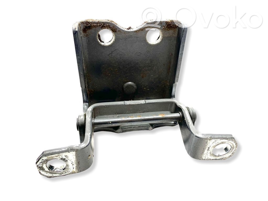 Renault Koleos I Tailgate/trunk/boot hinge 