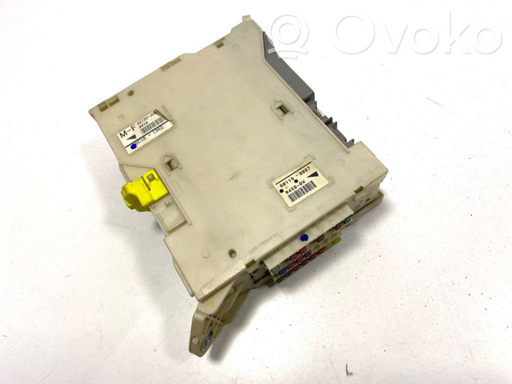 Lexus GS 300 350 430 450H Drošinātāju bloks 