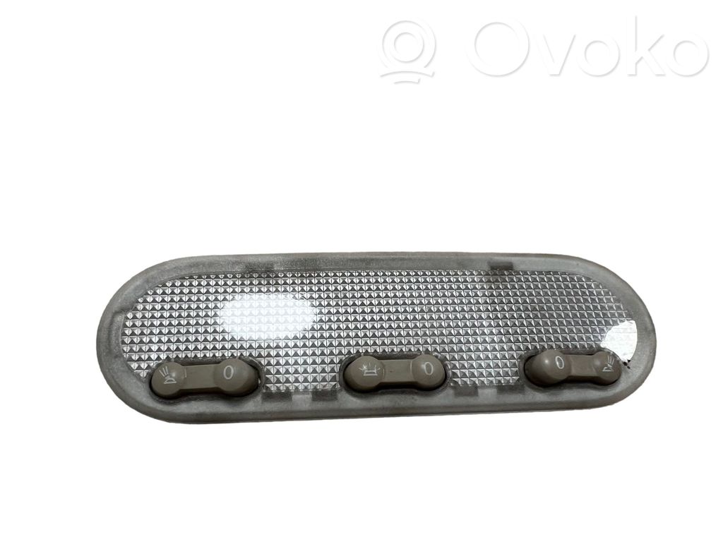 Renault Scenic II -  Grand scenic II Other interior light 