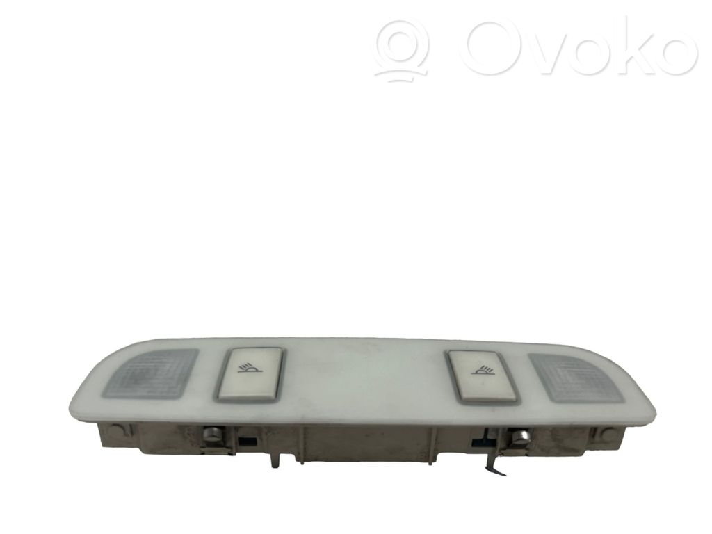 Audi A6 S6 C6 4F Rear seat light 