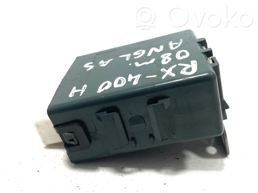 Lexus RX 330 - 350 - 400H Door control unit/module 