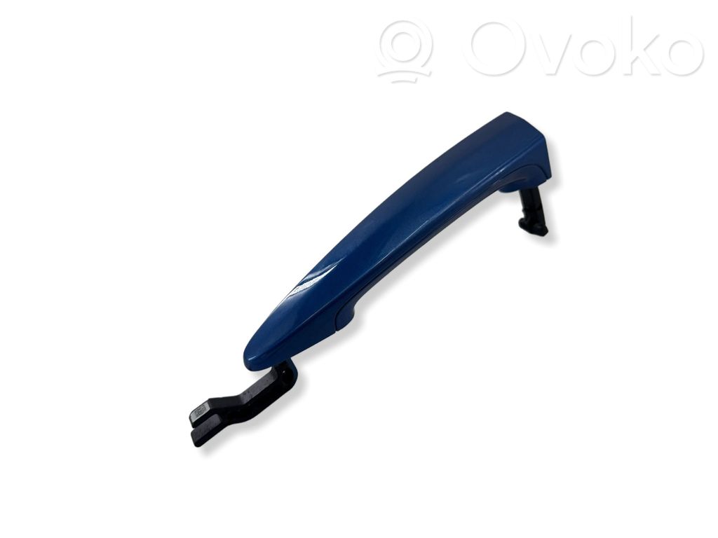BMW 3 E92 E93 Front door exterior handle 