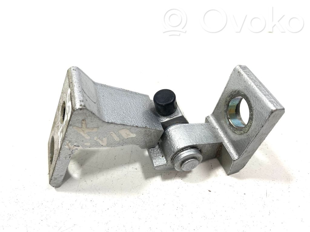 Volkswagen Golf VII Rear door upper hinge 