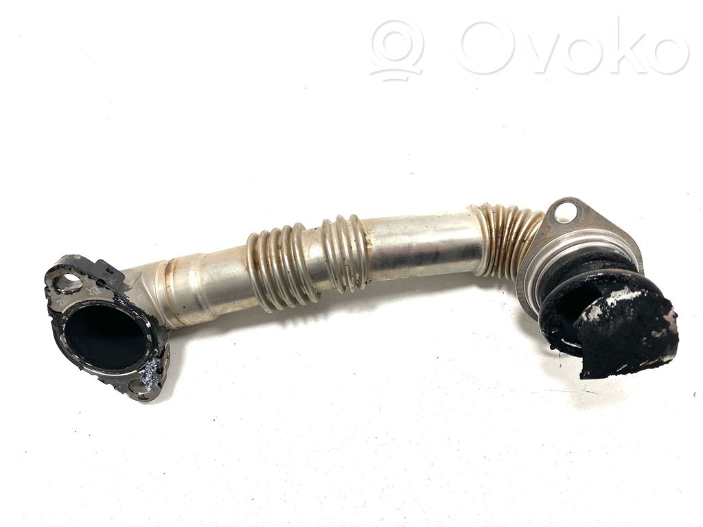 Citroen C4 II EGR vamzdelis (-iai)/ žarna (-os) 