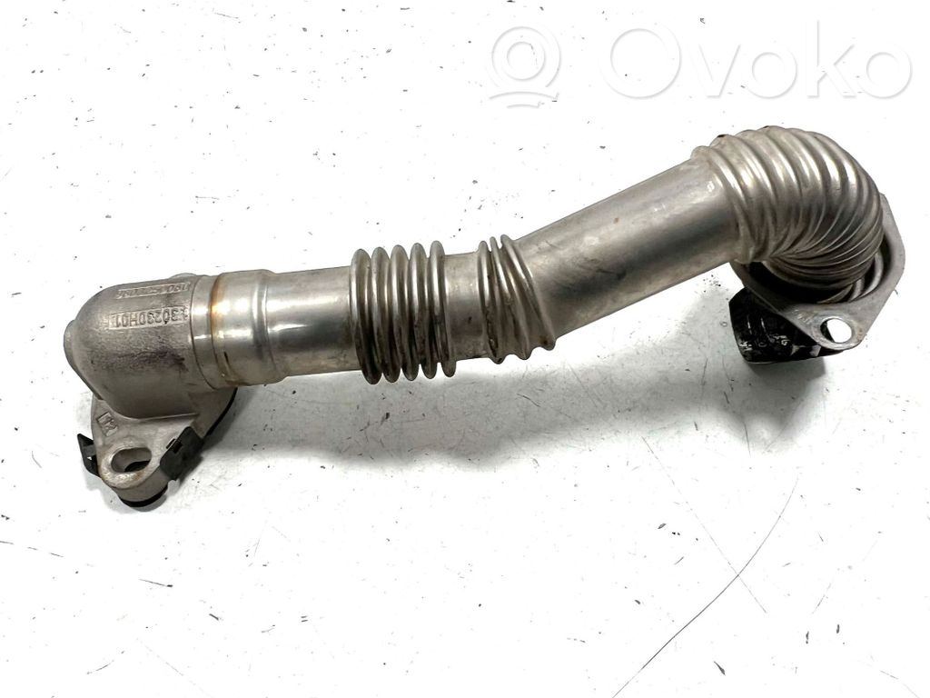 Citroen C3 EGR vamzdelis (-iai)/ žarna (-os) 