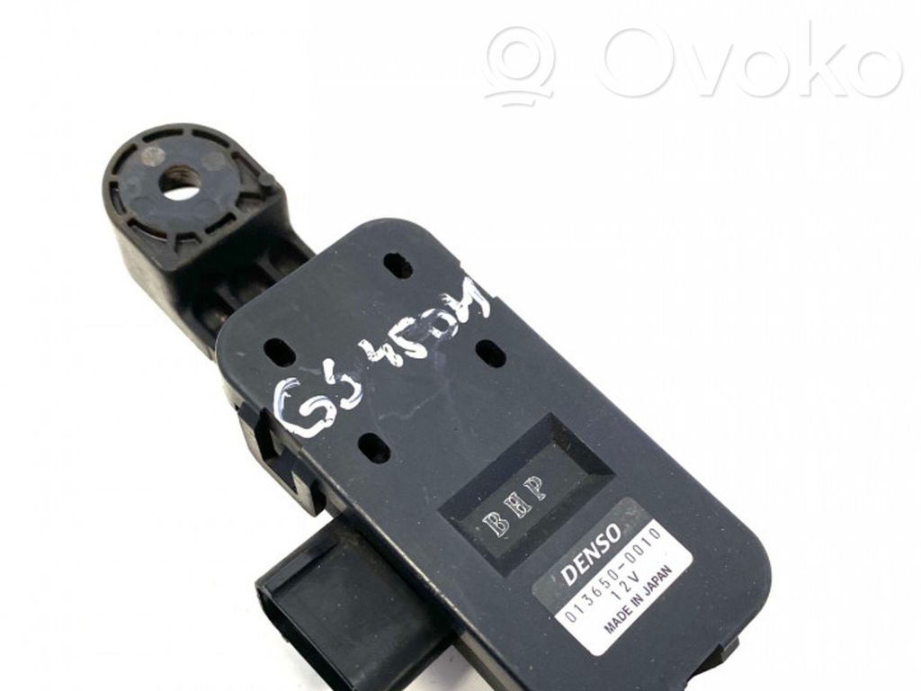 Lexus GS 300 350 430 450H Air quality sensor 