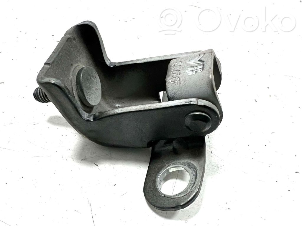 Citroen C3 Tailgate/trunk/boot hinge 