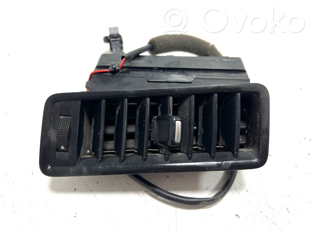 Audi A8 S8 D3 4E Rejilla de ventilación trasera 