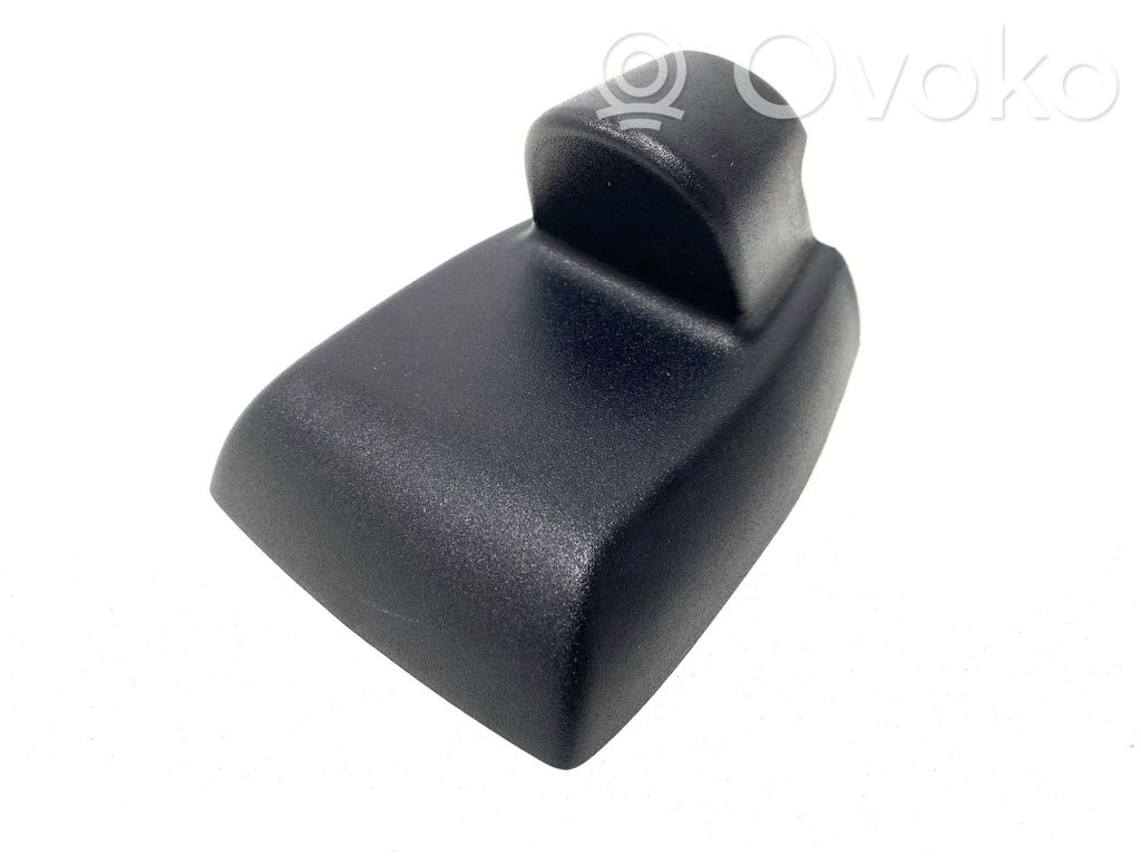 Ford Kuga I Plastic wing mirror trim cover 