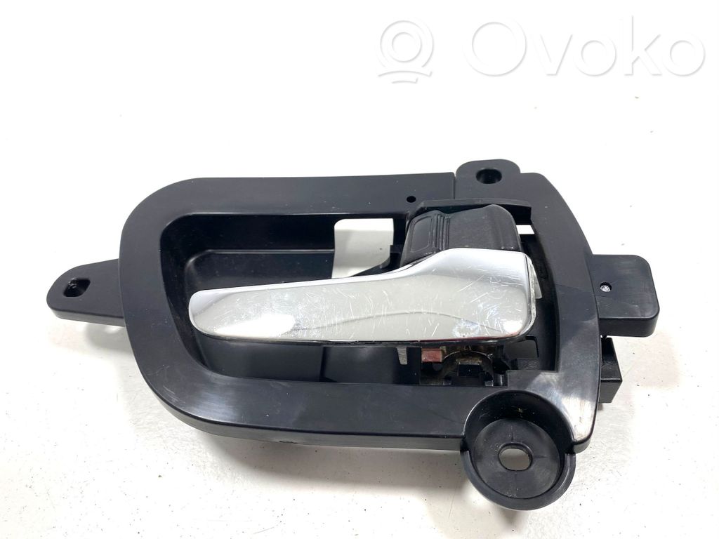 Citroen C-Crosser Priekinė atidarymo rankenėlė vidinė 