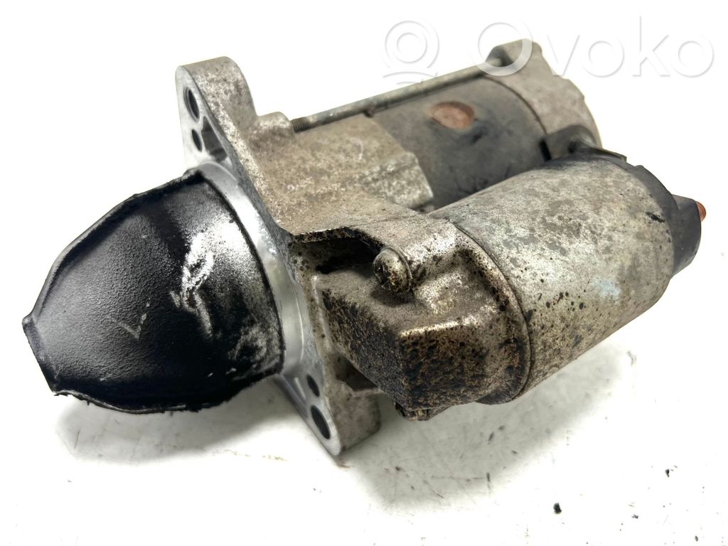 Suzuki Vitara (LY) Motor de arranque 