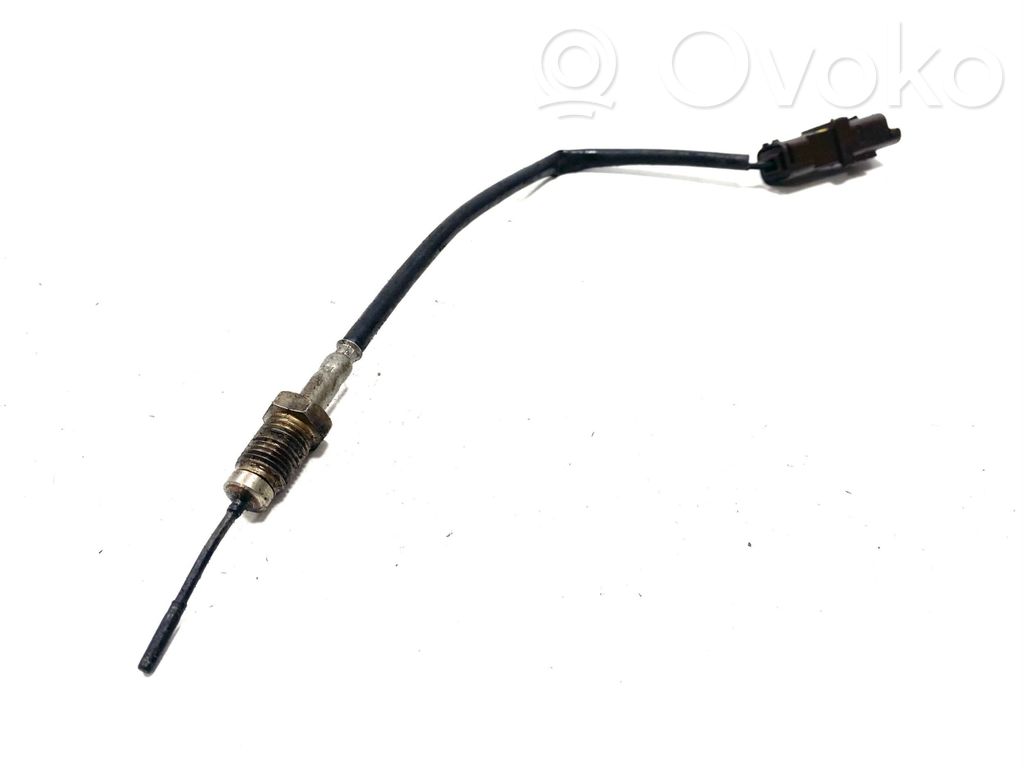 Citroen C4 I Išmetamųjų dujų temperatūros daviklis 