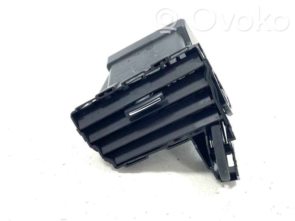 Citroen C5 Dash center air vent grill 