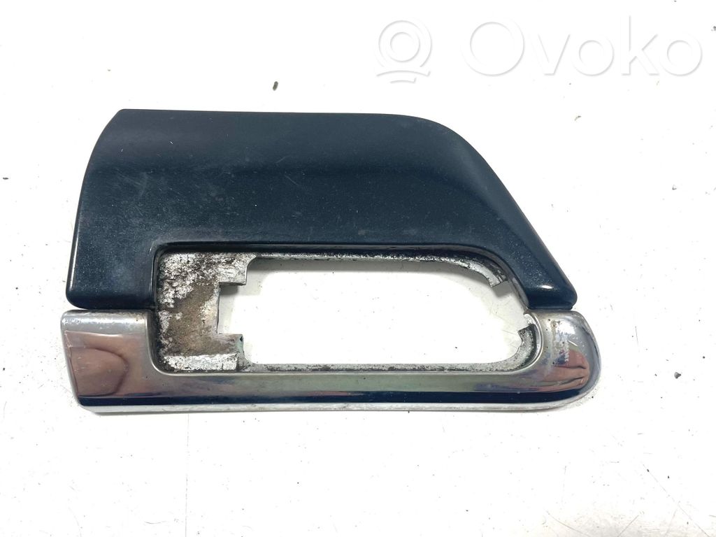 Audi A8 S8 D3 4E Fender trim (molding) 